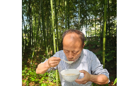 五月踏青正當(dāng)時(shí)，讓傳統(tǒng)風(fēng)味為旅途添香