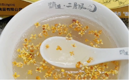 立夏時節(jié)，二月風野生葛粉與自然共赴一場有機之約