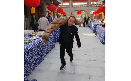 163 年只做一件事！深山非遺葛粉憑啥火遍全國？
