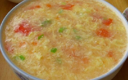 野生葛根粉的多樣吃法，你 get 了嗎？你會(huì)做嗎？