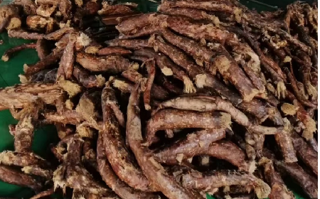 野生葛根粉是否可以天天吃？不同人群的食用分析
