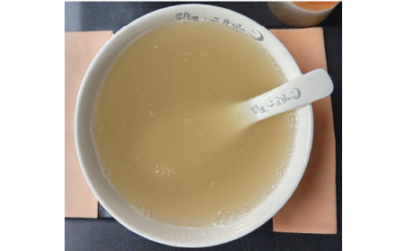 【冬天野生葛根粉實用指南】天氣轉(zhuǎn)涼，野生葛根粉正確沖調(diào)技巧