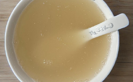 沖調(diào)野生葛根粉總呈水狀？找準(zhǔn)原因+科學(xué)方法，輕松get細(xì)膩稠糊