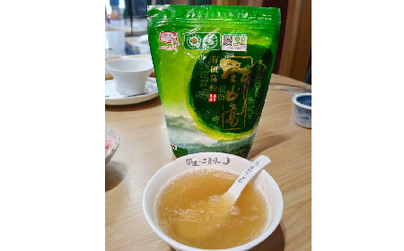 加餐首選！有機(jī)野生葛根粉 4 種暖心做法