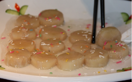 藏在南方年俗里的清甜年味，二月風(fēng)有機(jī)野生葛根粉藏著最樸素的新春期許