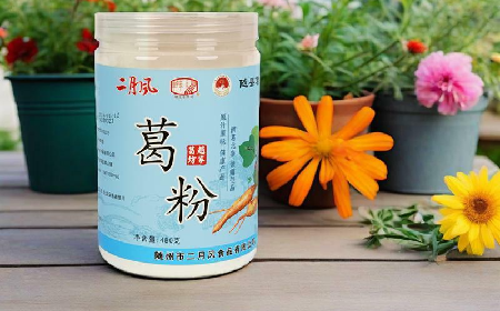 春日爬山半路渴到冒煙？一杯隨身葛粉，瞬間救回狀態(tài)！